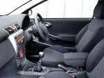Fiat Stilo Abarth 3-Door 2001 года (UK)